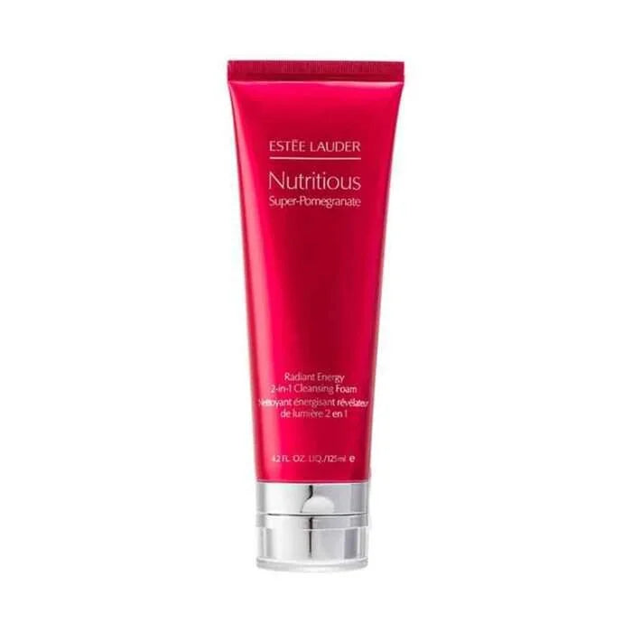 Estee Lauder Nutritious Super-Pomegranate Overnight Radiance Collection 200ml+50ml+125ml - Image 4