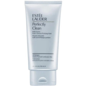 Estee lauder Perfectly Clean Multi Action Purifying Foaming Cleanser 150ml