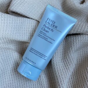 Estee lauder Perfectly Clean Multi Action Purifying Foaming Cleanser 150ml