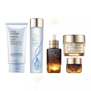Estee Lauder Your Nightly Skincare Experts 5-in-1 Set