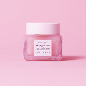 Glow Recipe Watermelon Glow AHA Night Treatment 60ml