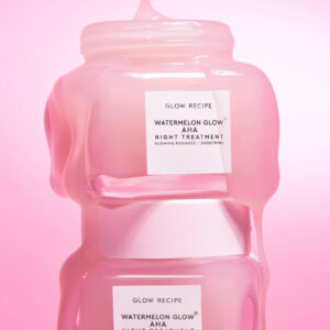 Glow Recipe Watermelon Glow AHA Night Treatment 60ml