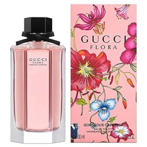 Gucci Flora Gorgeous Gardenia EDT – 100ml