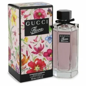 Gucci Flora Gorgeous Gardenia EDT – 100ml