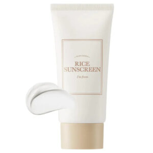 I’m From Rice Sunscreen SPF50+ PA++++ 50ml