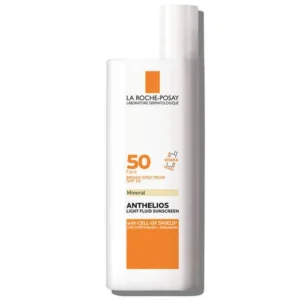 La Roche-Posay Anthelios 50 Sunscreen