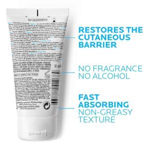 La Roche-Posay Lipikar Xerand Hand Repair Cream 50ml