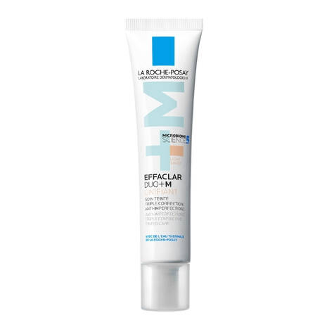 La Roche-Posay Innovation Effaclar Duo+Unifiant 40ml