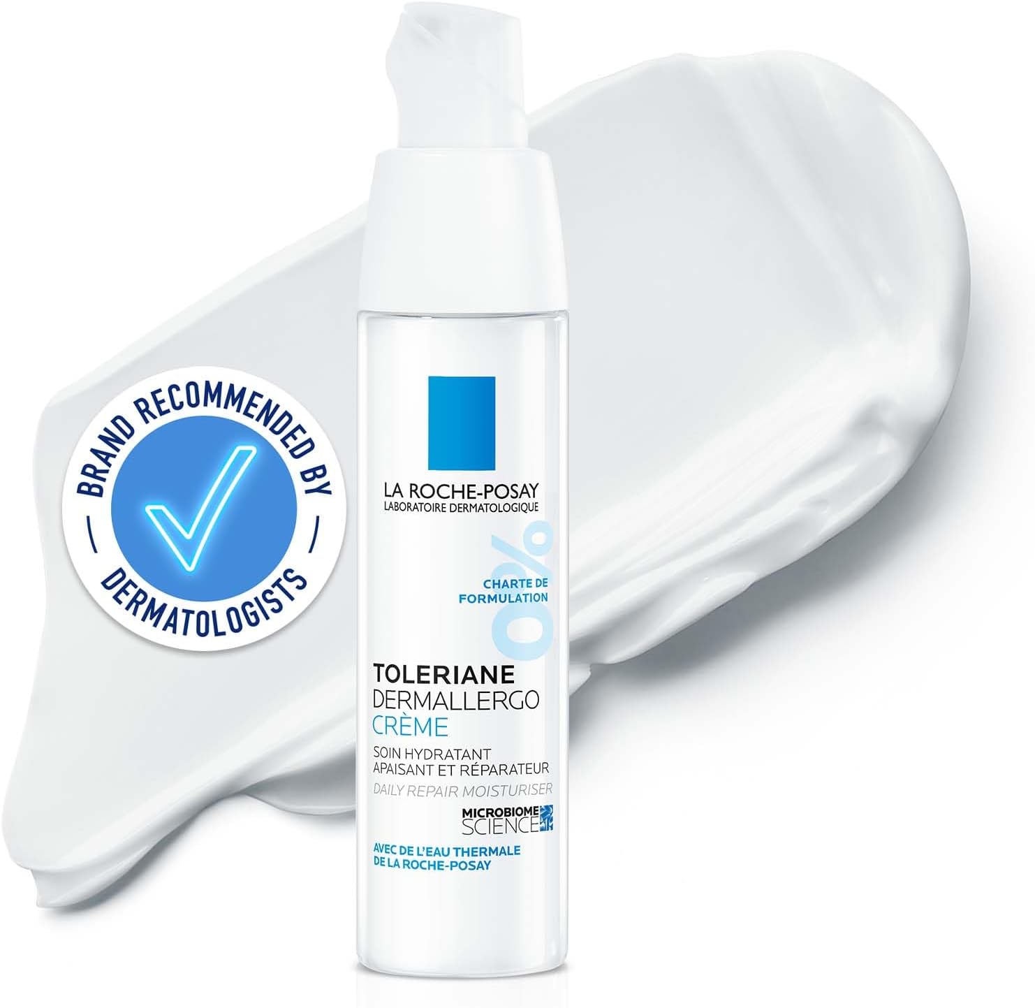 La Roche-Posay Toleriane Dermallergo Creme 40ml