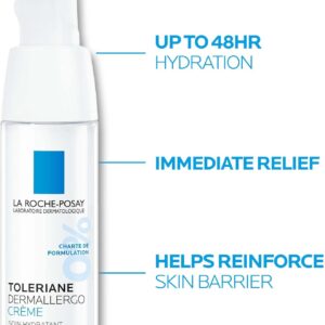 La Roche-Posay Toleriane Dermallergo Creme 40ml