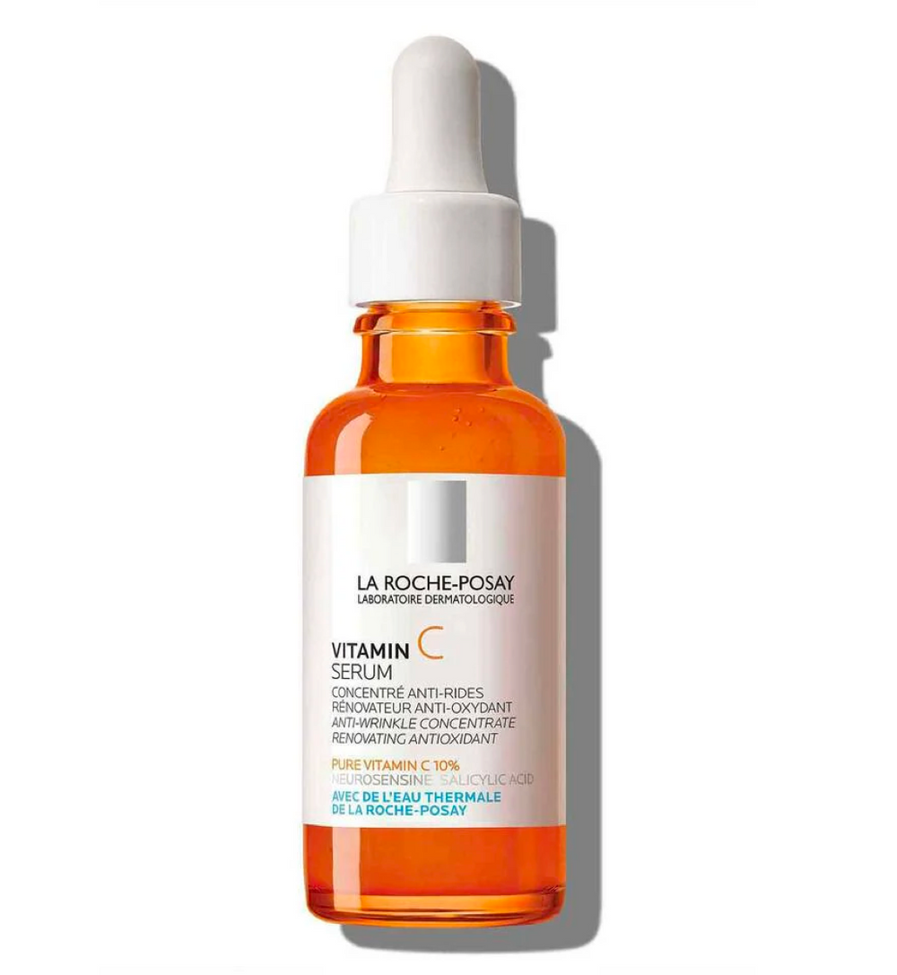 La Roche Posay Pure Vitamin C10 Serum-30ml