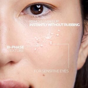 La Roche-Posay Toleriane Respectissime Eye Make-Up Remover 125ml