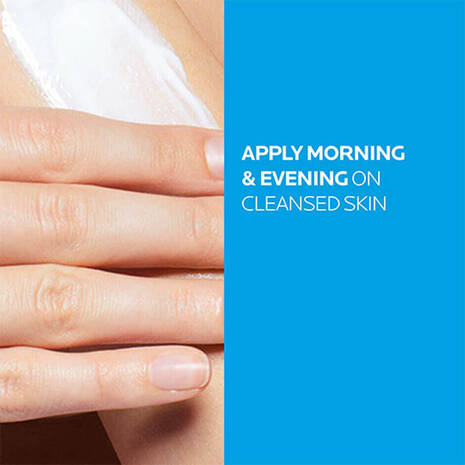 La Roche-Posay Effaclar H ISO-Biome Anti-Imperfections Cream – 40ml - Image 4