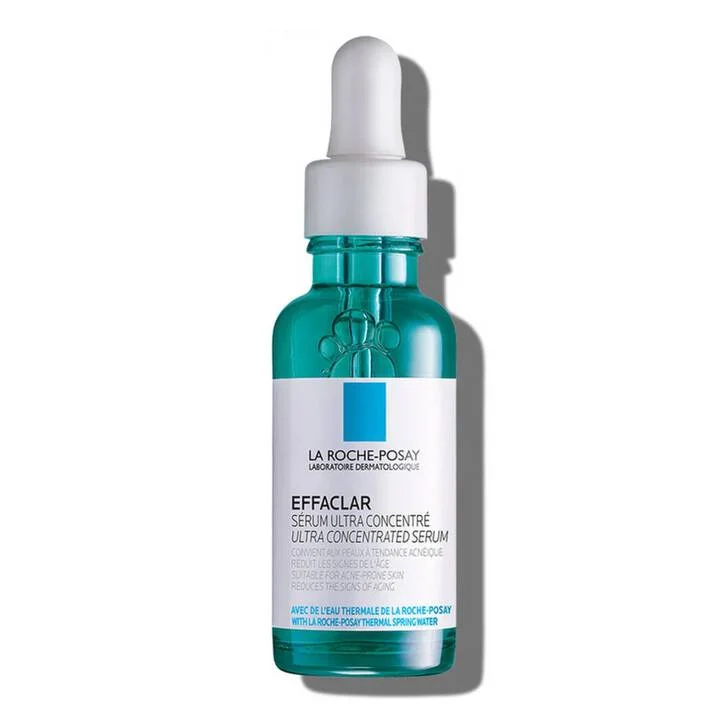 La Roche-Posay Effaclar Ultra Concentrated Serum – 30ml