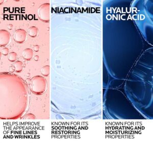 La Roche Posay Retinol B3 Serum