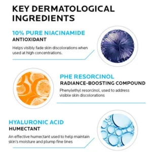 La Roche Posay Pure Niacinamide 10 Serum