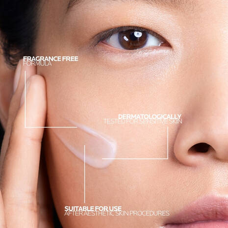 La Roche-Posay Cicaplast B5 Serum - Image 2