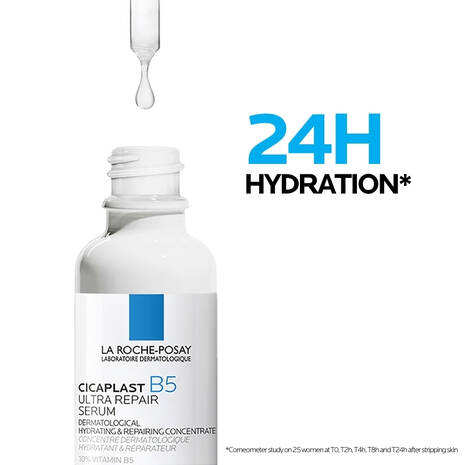 La Roche-Posay Cicaplast B5 Serum - Image 3