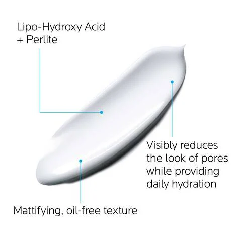 La Roche-Posay Effaclar Matte Moisturizer - Image 3