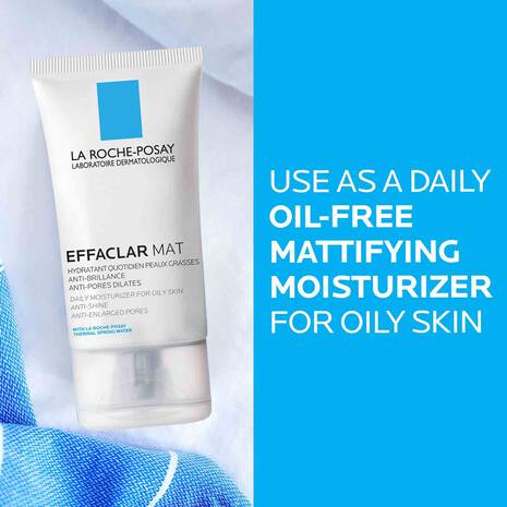 La Roche-Posay Effaclar Matte Moisturizer - Image 4