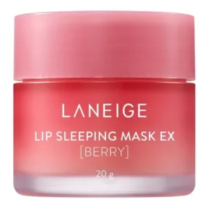 LANEIGE Lip Sleeping Mask [Berry] – 20g