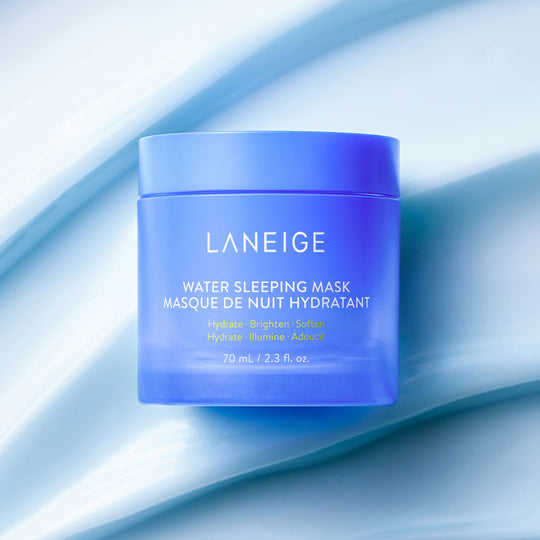 Laneige Water Sleeping Mask EX 15ml - Image 2