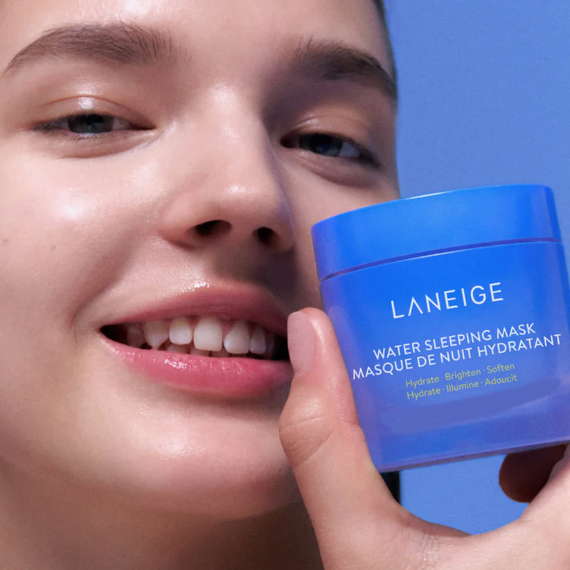 Laneige Water Sleeping Mask EX 15ml - Image 3