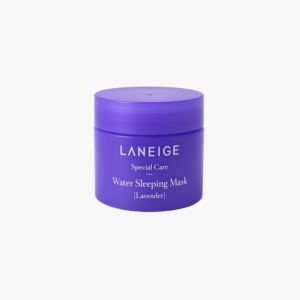 Laneige Water Sleeping Mask Lavender Mini 15ml