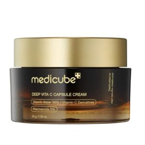 Medicube Deep Vita C Capsule Cream 55gm