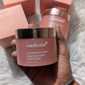 Medicube - Collagen Jelly Cream 110ml