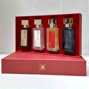 Maison Francis Kurkdjian Paris Discovery Collection for Her – 4 x 35ml