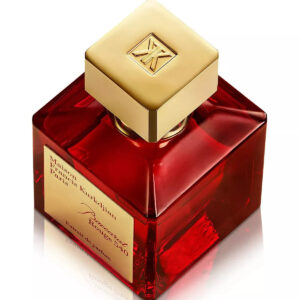 Baccarat Rouge 540 Extrait de Parfum – 70ml by Maison Francis Kurkdjian