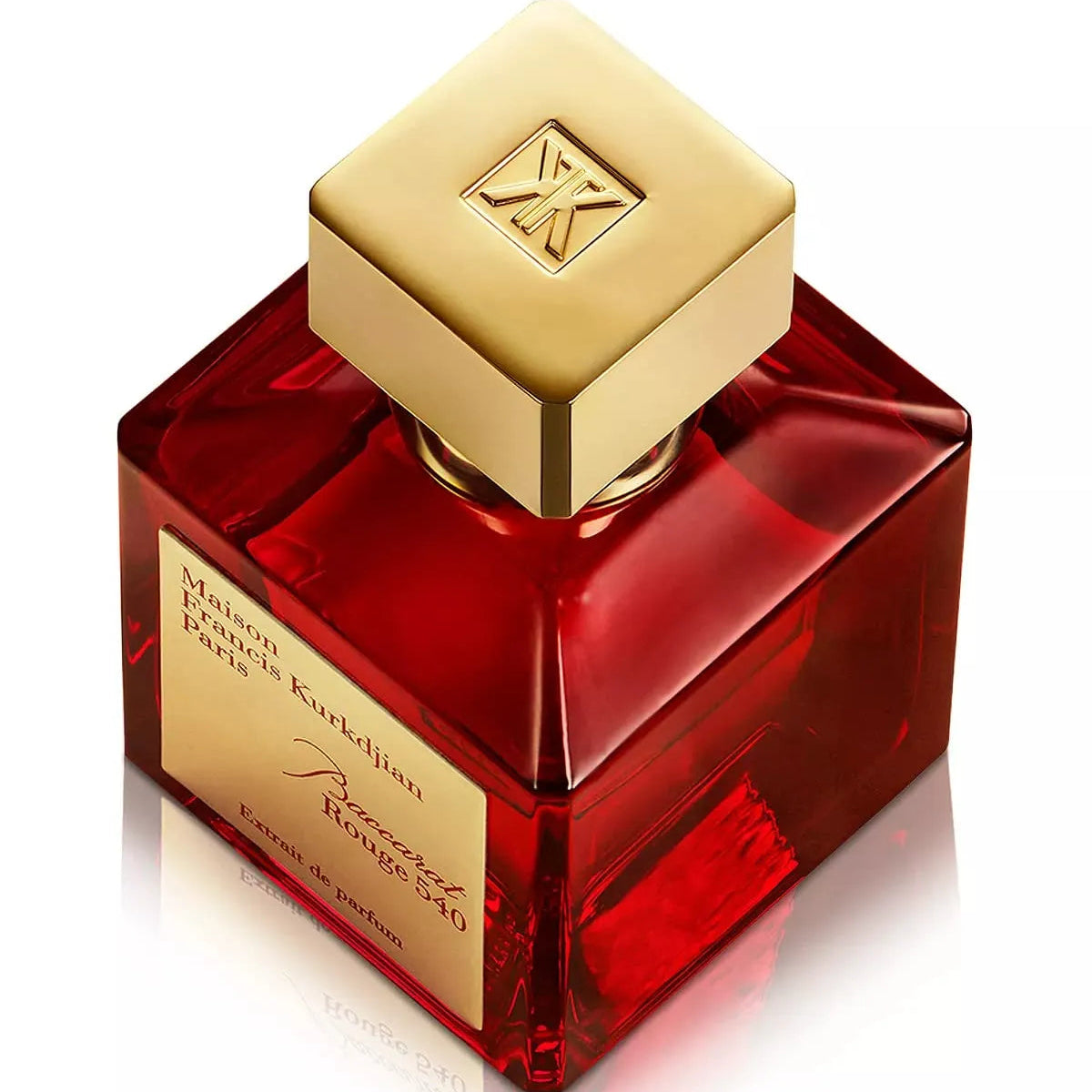 Baccarat Rouge 540 Extrait de Parfum – 70ml by Maison Francis Kurkdjian - Image 2