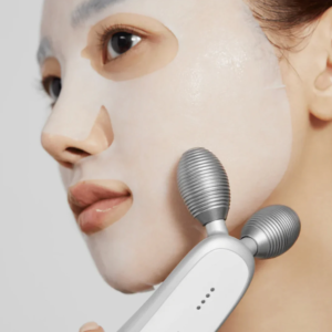 Medicube Deep Peptide Radiance Mask 1 Piece