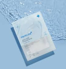 Medicube Zero Pore Cooling Mask 1 Piece