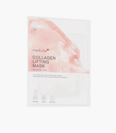 Medicube Collagen Lifting Mask Sheet 1 Piece