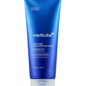 Medicube Zero Pore Blackhead Mud Mask