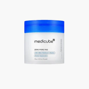 Medicube Zero Pore Pad 70 Pads