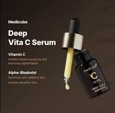 Medicube Deep Vita C Ampoule 30gm - Image 3