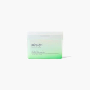 Mixsoon Centella Toner Pads