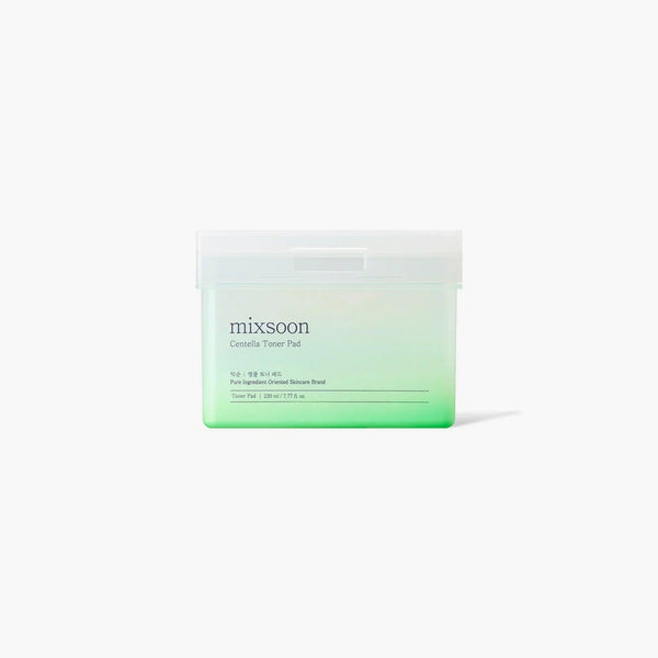 Mixsoon Centella Toner Pads