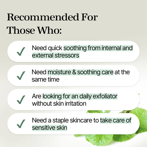 Mixsoon Centella Toner Pads - Image 3