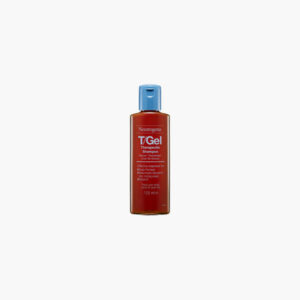 Neutrogena T/Gel Therapeutic Shampoo 125ml