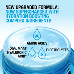 Neutrogena Hydro Boost Gel Cream France 50ml