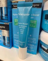 Neutrogena Hydro Boost Eye-Refreshing Gel-Cream