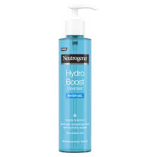 Neutrogen Hydro Boost Water Gel Cleanser 200ML