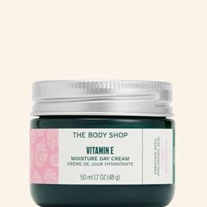 The Body Shop Vitamin E Moisture Day Cream