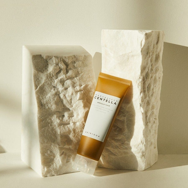 SKIN1004 Madagascar Centella Ampoule Foam 20ml - Image 2
