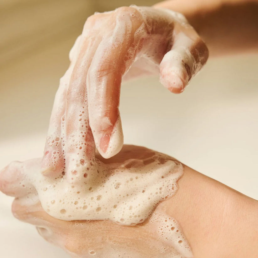 SKIN1004 Madagascar Centella Ampoule Foam 20ml - Image 4