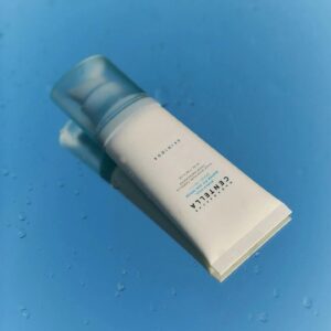 SKIN1004 Hyalu-Cica Water-Fit Sun Serum SPF50+ PA++++50ml